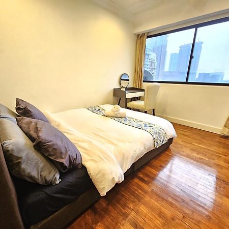 #Perfect# Location Bukit Bintang Apartment Куала-Лумпур Экстерьер фото