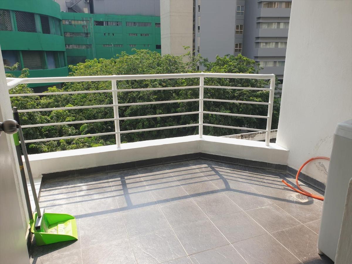 #Perfect# Location Bukit Bintang Apartment Куала-Лумпур Экстерьер фото