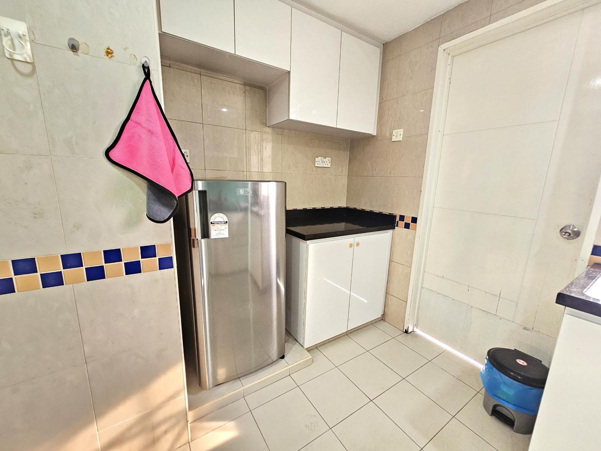 #Perfect# Location Bukit Bintang Apartment Куала-Лумпур Экстерьер фото
