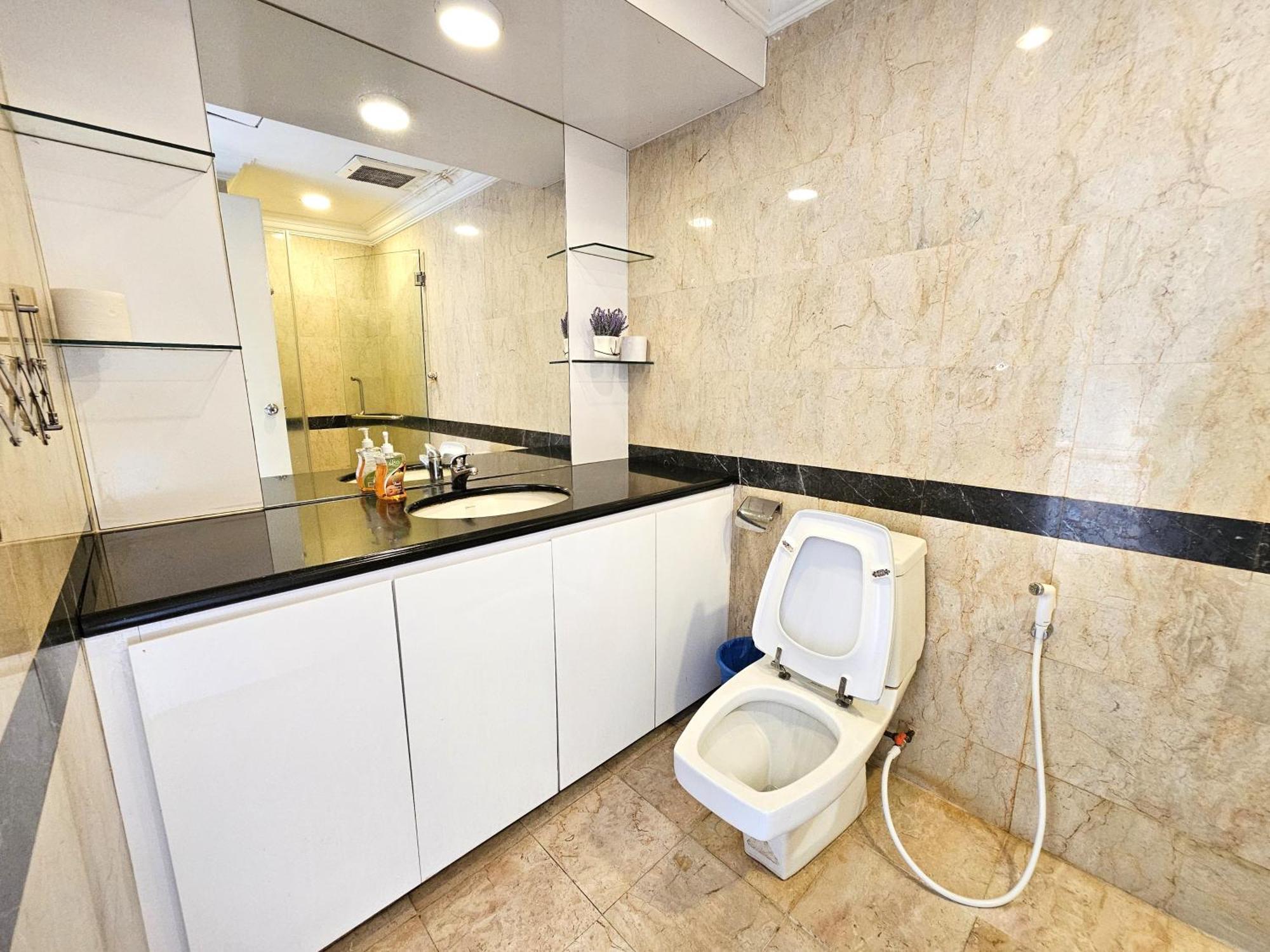 #Perfect# Location Bukit Bintang Apartment Куала-Лумпур Экстерьер фото